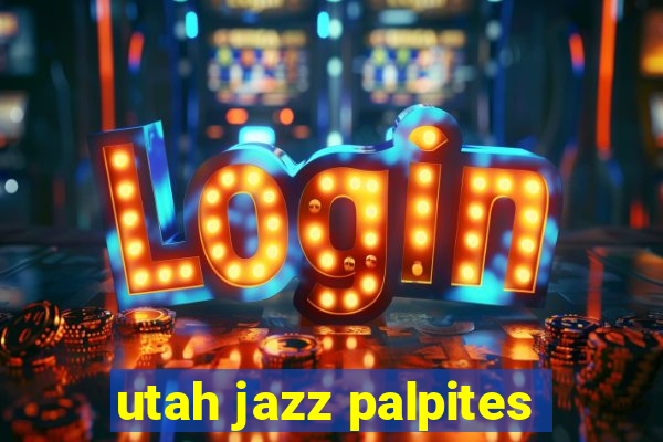 utah jazz palpites